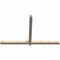 Ekena Millwork Eugene Smooth Timber Gable Bracket, Douglas Fir, 84"W x 53"H x 3 1/2"D x 3 1/2"F, 15/12 Pitch GBW084X53X0404EUG00SDF - alternate 3